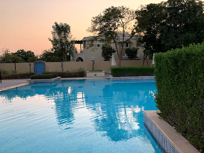 بركة العلامة - الفجيرة -