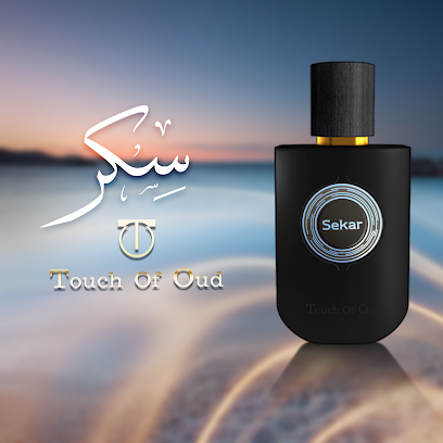 تاتش اوف عود - دلما مول - رأس الخيمة - +971 54 308 4151