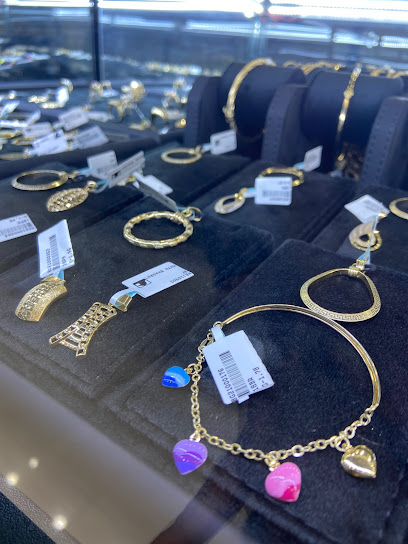 مجوهرات نايا بهارات ذ - United Arab Emirates|Oud Metha - Dubai|13B St