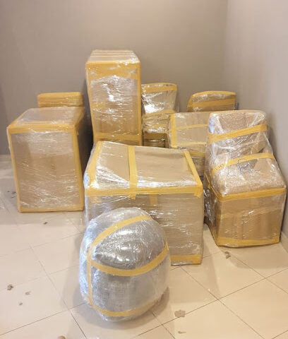 شركة MI MOVERS & PACKER LLC - الفجيرة - +971 52 459 3801
