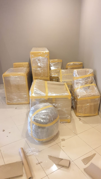 شركة MI MOVERS & PACKER LLC - United Arab Emirates|Deira - Dubai|Ansari exchange building