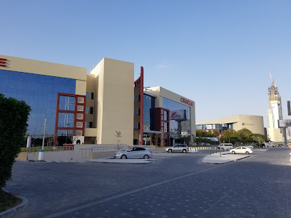جامعة أوراكل - رأس الخيمة - +971 4 319 3000