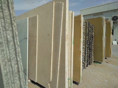 حجر الكريستال لصناعة الرخام ذ - دبي - +971 6 764 8555