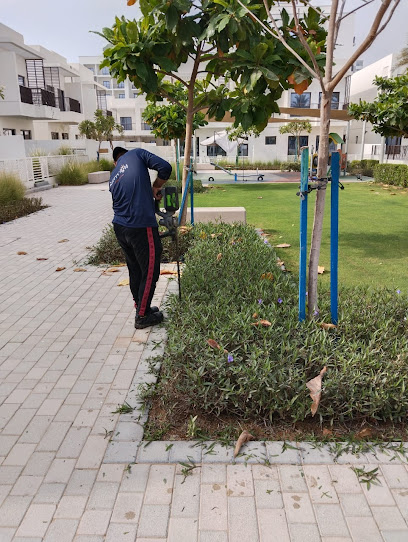 شركة SOVEREIGN - United Arab Emirates|Fujairah|FEWA Building