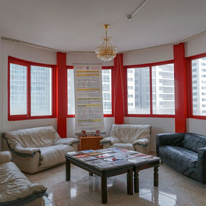 العيادة البريطانية | عيادات الخصوبة | مركز الخصوبة وأطفال الأنابيب - United Arab Emirates|Al Danah - Zone 1 - Abu Dhabi|Zayed The First St|Electra Road