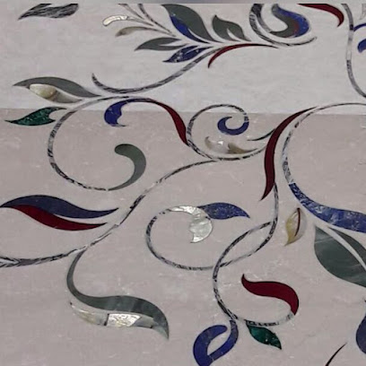 الطاووس للرخام والموزاييك ذ - دبي - +971 4 285 2362