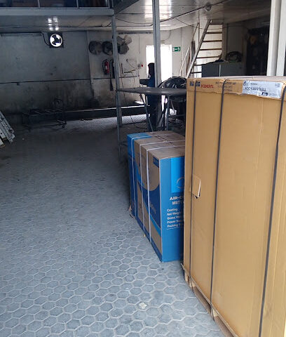 EVER BRIGHT TECHNICAL WORKS (LLC) - دبي - +971 4 267 2151