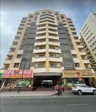 Village Hour مساج وسبا - الفجيرة - +971 55 321 9660