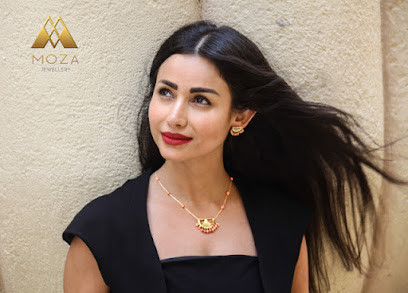 مجوهرات موزا - دبي - +971 52 921 2147