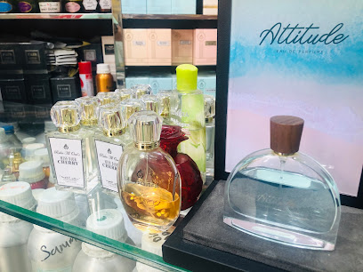 ركن العود للعطور الشارقة - رأس الخيمة -