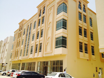 الهاجري للاستثمار (مبنى سيوا) - شاردشا - +971 6 554 7777