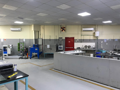 المختبرات المستقلة ذ م م ، دبي - دبي - +971 4 546 6547