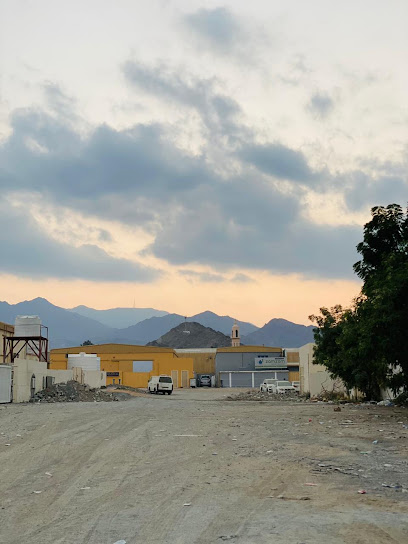 طلال الفجيرة للبلاستيك - United Arab Emirates|Fujairah|Unnamed Road|472F+GWP