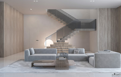 بن سالم للتصميم - شركة مصمم داخلي في دبي - دبي - +971 50 889 3300
