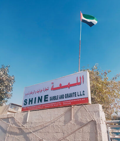 شاين للرخام والجرانيت - دبي - +971 55 425 0268