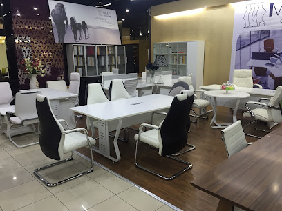 أثاث مكتبي دبي - الفجيرة - +971 4 457 2779