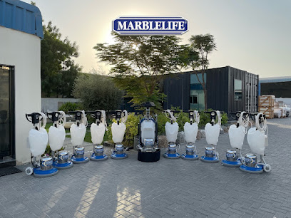 ماربلليف جولف - دبي - +971 4 341 5658