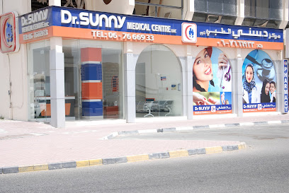 مركز الدكتور صني الطبي - الفجيرة - +971 6 766 6933