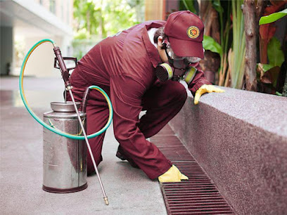 جود لايف لخدمات مكافحة الآفات - رأس الخيمة - +971 50 375 8529