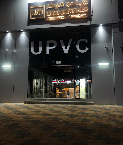 صانع النوافذ UPVC - دبي - +971 52 950 6251