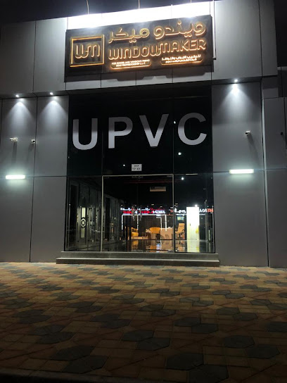 صانع النوافذ UPVC - United Arab Emirates|Musaffah - Musaffah Industrial - Abu Dhabi|شارع الندبة