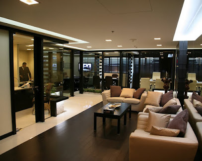 الناس للديكور الداخلي ذ - دبي - +971 4 256 1903