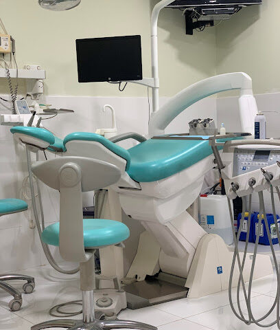مستوصف جوزيف القصيص - القصيص. - الفجيرة - +971 4 263 6767