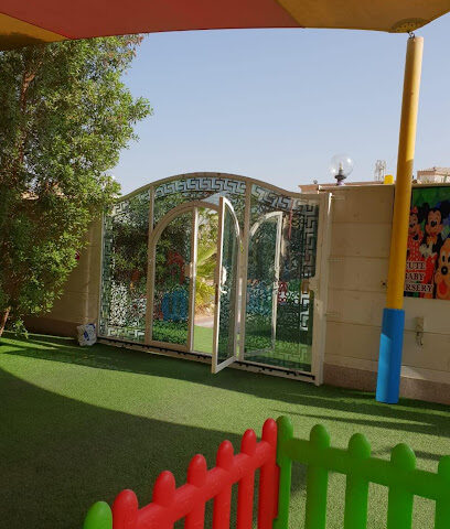 حضانة كيوت بيبي - الفجيرة - +971 50 991 6684