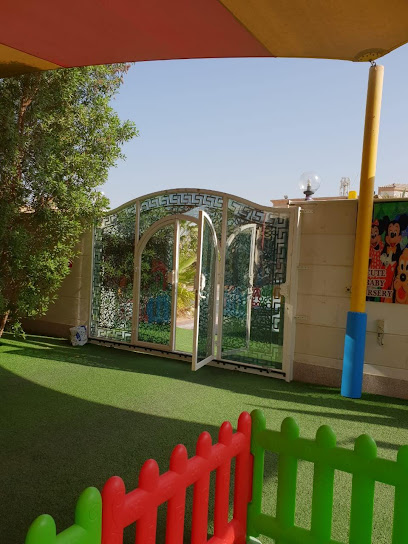 حضانة كيوت بيبي - United Arab Emirates|Ajman|Unnamed Road|CG78+G78