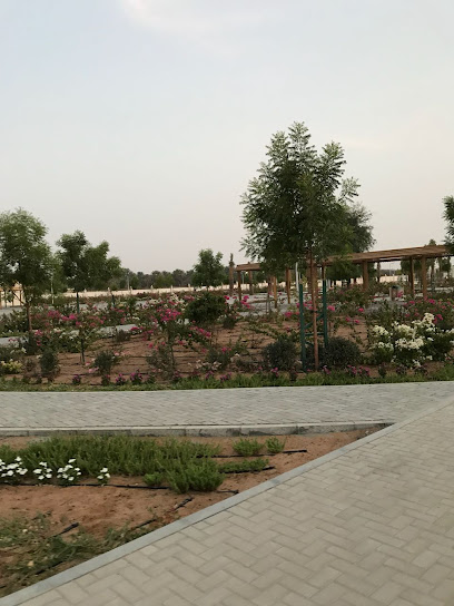 حديقة الصويح - United Arab Emirates|Sharjah|7VXQ+G4R