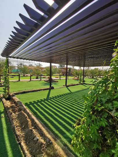 مزرعة بوسلطان - United Arab Emirates|Sharjah|6W8H+JP