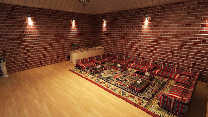 تصميم داخلي كافالو - دبي - +971 56 640 4055