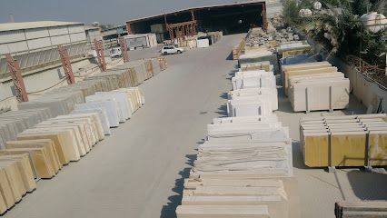 مصانع لوتاه للرخام والموزاييك - دبي - +971 6 748 3333