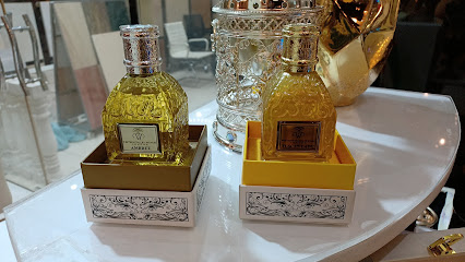عطور كان - رأس الخيمة - +971 50 952 2249