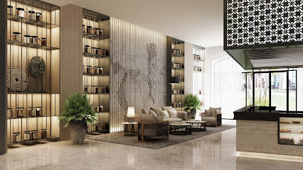 شركاء التصميم MMAC - دبي - +971 4 456 5563
