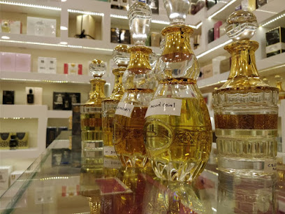 عطور المميز - رأس الخيمة - +971 58 290 4551