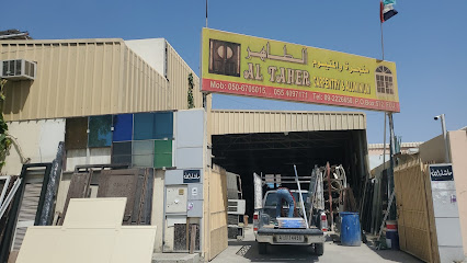 الطاهر للنجارة والألمنيوم (منجرة وألمنيوم الطاهر) - دبي - +971 50 670 5015