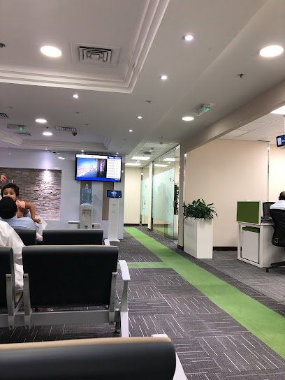 ديار للتطوير ش م ع (فرع أبو ظبي) - United Arab Emirates|Al Danah - E1 - Abu Dhabi