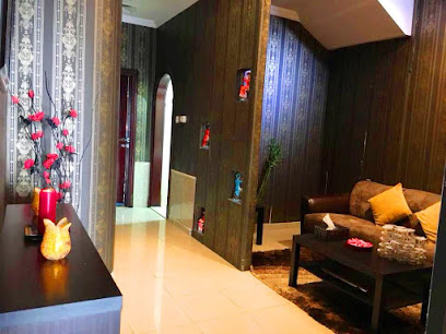 مركز واحة النور للوخز بالإبر - الفجيرة - +971 52 767 6848