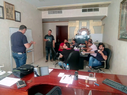 شمس البوادي لأنظمة العزل المائي - دبي - +971 600 541110