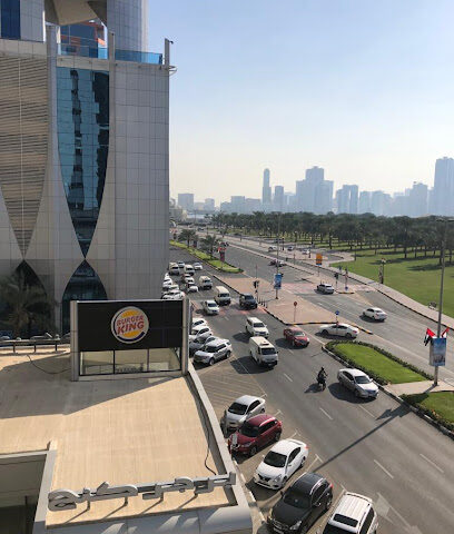 مختبر دار الحكمة الطبي مختبر دار الحكمة الطبي- الفرع الرئيسي المجاز 1 - الفجيرة - +971 6 551 9916