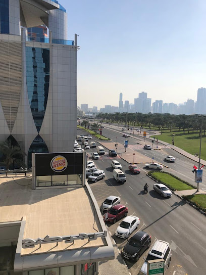 مختبر دار الحكمة الطبي مختبر دار الحكمة الطبي- الفرع الرئيسي المجاز 1 - United Arab Emirates|Sharjah|Corniche St|201 and 203