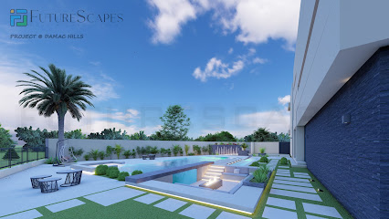 فيوتشرسكيبس لأحواض السباحة والمسطحات الخضراء - دبي - +971 52 274 7006