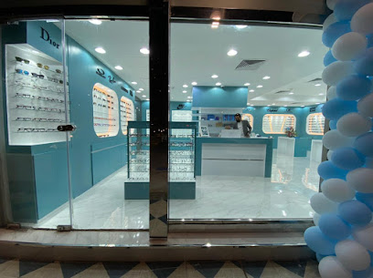 البصريات خمر - الفجيرة - +971 2 666 9343