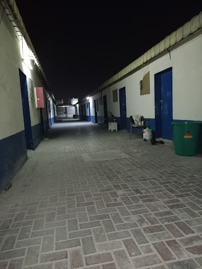 رسول والي - United Arab Emirates|Alsajaa Industrial - Sharjah|8J7H+J8G