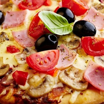 بيتزا بايت - رأس الخيمة - +971 55 321 3400
