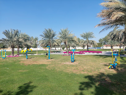 حديقة الدراري - رأس الخيمة -