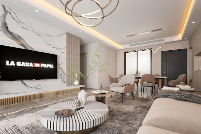 رويال ابيكس للتصميم الداخلي - دبي - +971 50 298 2989