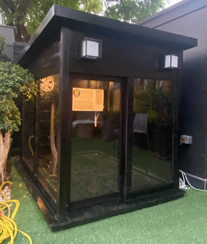 دبي جيت جو - بيت الكلاب في الإمارات العربية المتحدة - رأس الخيمة - +971 54 447 2960