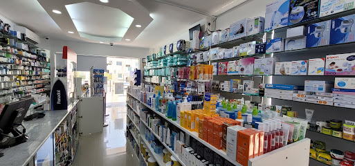 صيدلية الغياثي - رأس الخيمة - +971 2 874 1797